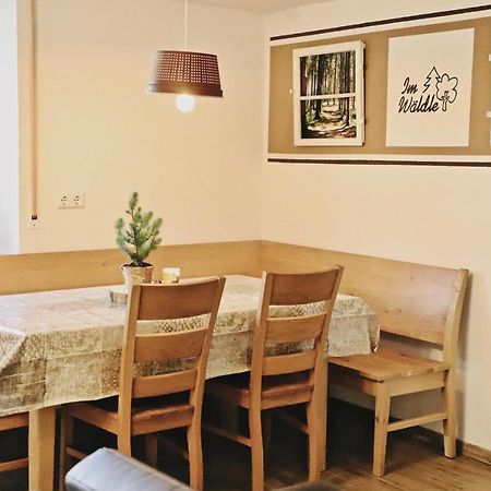 Ferienhof Koenig Neukirch  Ngoại thất bức ảnh