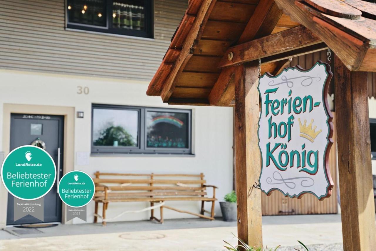 Ferienhof Koenig Neukirch  Ngoại thất bức ảnh