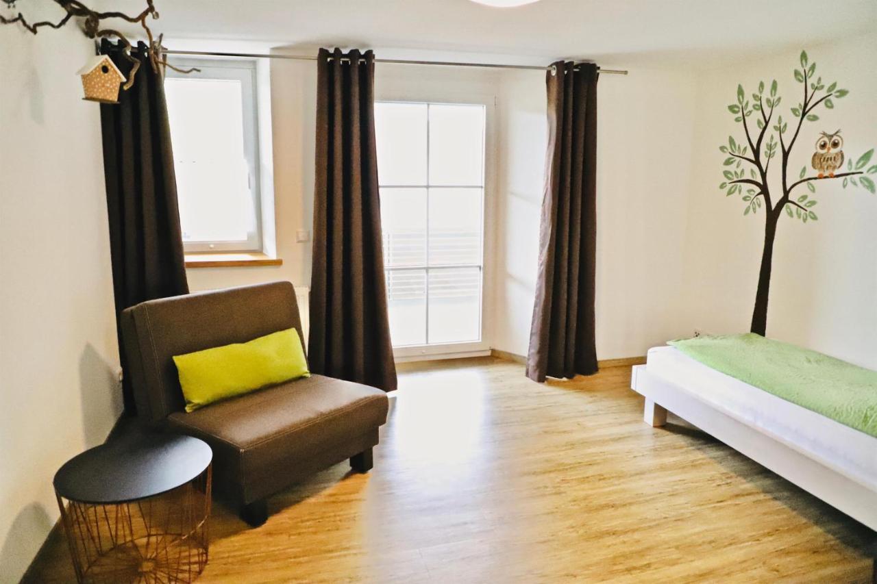 Ferienhof Koenig Neukirch  Ngoại thất bức ảnh